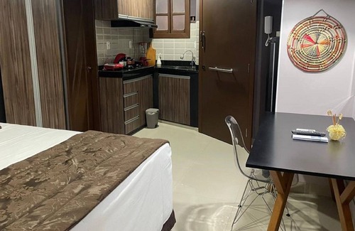 Belem Hotel | Studio Bangalô Belém Hospedaria