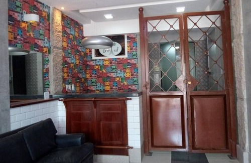 Belem Hotel | Studio Bangalô Belém Hospedaria