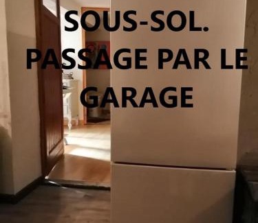 Illfurth Apartment | Studio Bar sur Mulhouse Sud