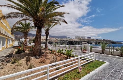 Callao Salvaje Apartment | Studio Barandas