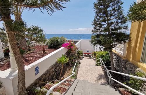 Callao Salvaje Apartment | Studio Barandas