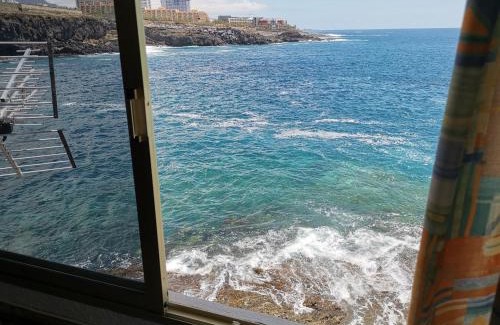 Callao Salvaje Apartment | Studio Barandas