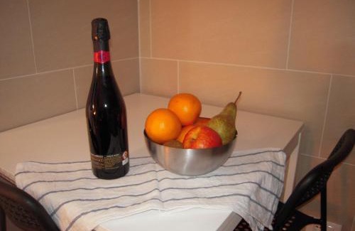 Province of Bologna Apartment | Studio Barca