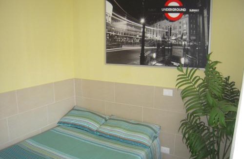 Province of Bologna Apartment | Studio Barca