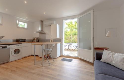 Guiche Apartment | Studio Beñat