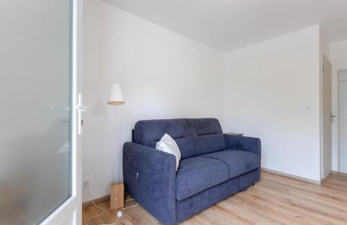 Guiche Apartment | Studio Beñat