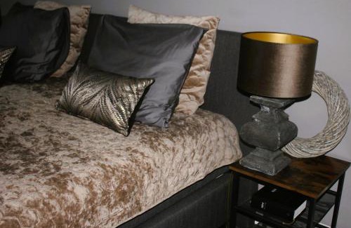 Assendelft Apartment | Studio Bed and Breakfast Zaans Moment