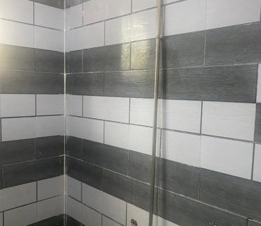 Gunjur Bed & Breakfast | Studio bedroom with breakfast at Gunjur Madina