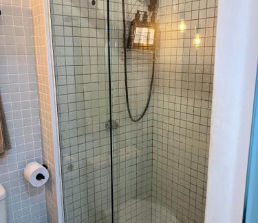 Boca do Rio Apartment | Studio beira mar