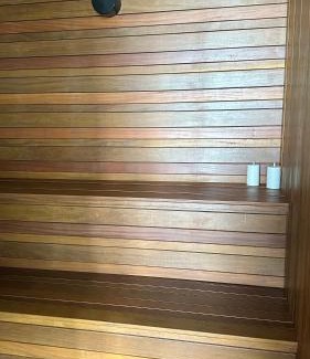 Pajucara Apartment | Studio Beira Mar com Vista Mar NT1318