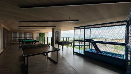 Pajucara Apartment | Studio Beira Mar com Vista Mar NT1318