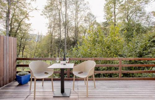 Radovljica Apartment | STUDIO BELA