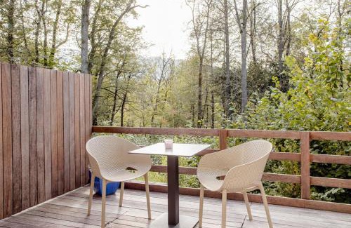 Radovljica Apartment | STUDIO BELA
