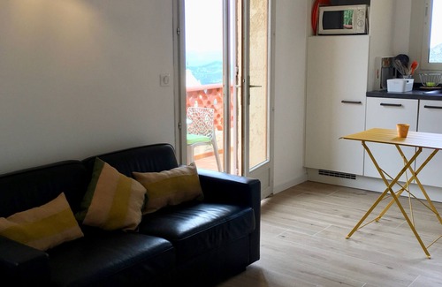 Belgodere Apartment | Studio - BELGODERE