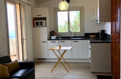 Belgodere Apartment | Studio - BELGODERE