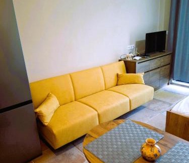Trakata Apartment | Studio Bella