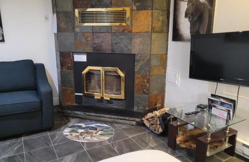 St. Felicien Apartment | Studio Bellevue