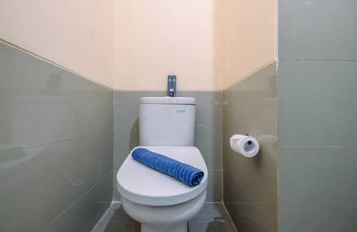 Cipulir Apartment | Studio Best Rate at Kebayoran Icon Apartment near Gandaria City