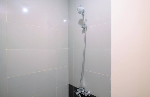 Cipulir Apartment | Studio Best Rate at Kebayoran Icon Apartment near Gandaria City