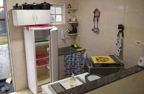 Arraial do Cabo House | Studio between the beach and the lagoon Arraial do Cabo - Figueira