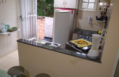 Arraial do Cabo House | Studio between the beach and the lagoon Arraial do Cabo - Figueira