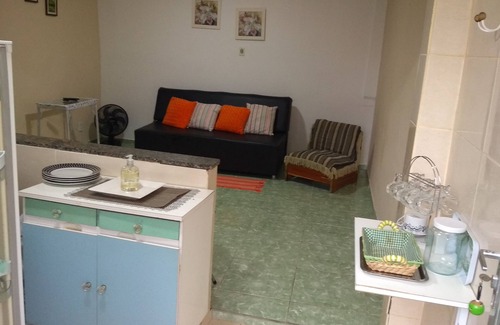 Arraial do Cabo House | Studio between the beach and the lagoon Arraial do Cabo - Figueira