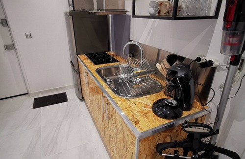 Le Port-Marly Condo | Studio between Paris and Versailles