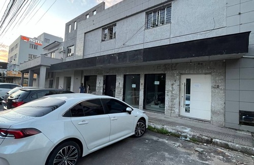 Centro Apartment | Studio Bia