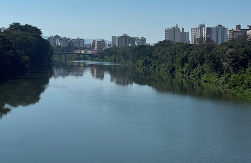 Centro Apartment | Studio Bia