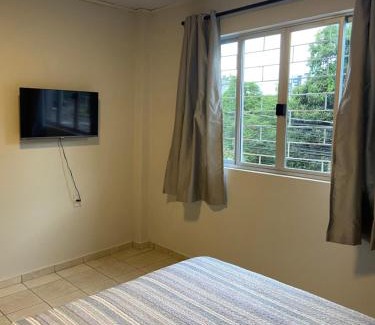 Centro Apartment | Studio BIA