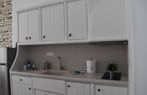 Kithnos House | Studio Bianco - Chora Kythnos