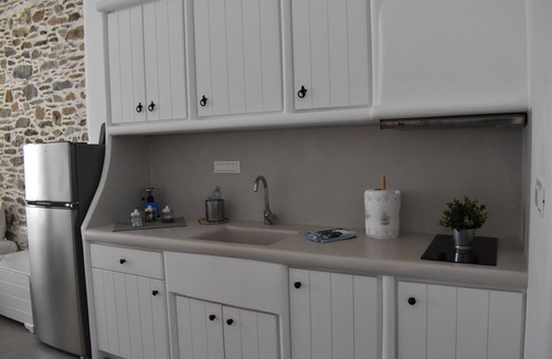 Kithnos House | Studio Bianco - Chora Kythnos