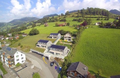 Wildhaus-Alt St. Johann Apartment | Studio Bijou
