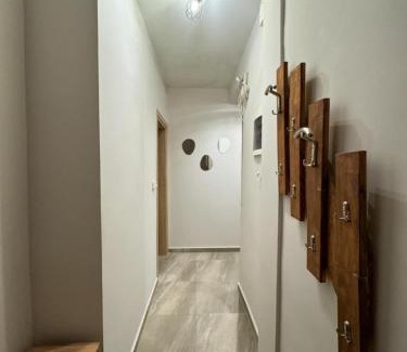 Stavroupoli Apartment | studio Billy