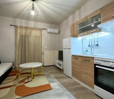 Stavroupoli Apartment | studio Billy