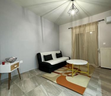 Stavroupoli Apartment | studio Billy