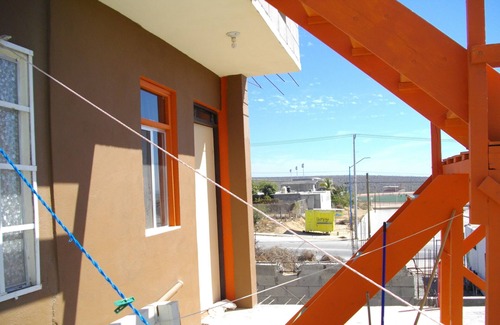 Los Cabos Apartment | STUDIO BLUE-MARLIN CABOS