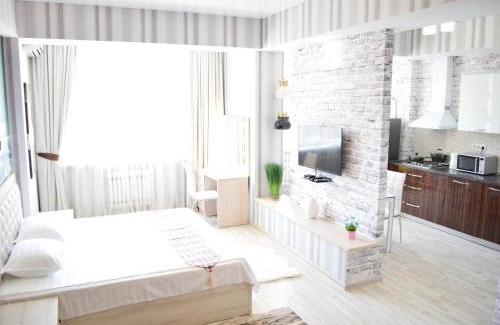 Bishkek Apartment | Studio boutique apartment