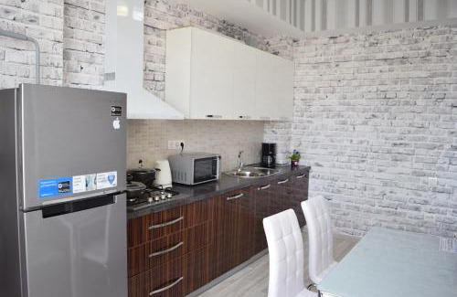 Bishkek Apartment | Studio boutique apartment