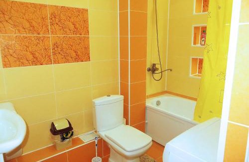 Bishkek Apartment | Studio boutique apartment