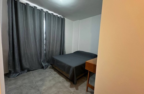 Barbacena Apartment | Studio BQ 3