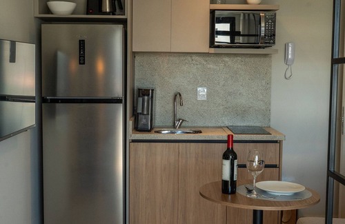 Centro Apartment | Studio