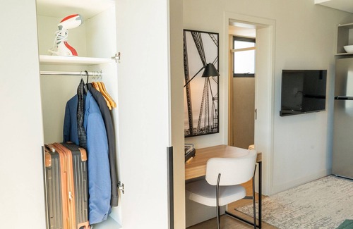 Centro Apartment | Studio