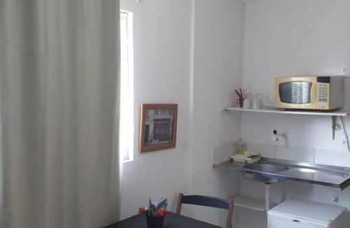 Piedade Apartment | Studio furnished piety