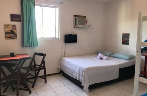 Piedade Apartment | Studio Piedade - Quadruple
