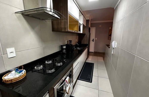 Sorocaba Apartment | Studio Red Sorocaba