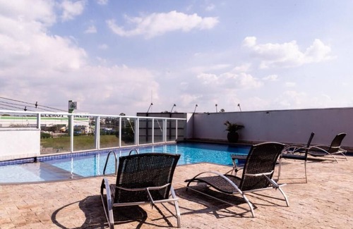Sorocaba Apartment | Studio Red Sorocaba