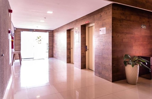 Sorocaba Apartment | Studio Red Sorocaba