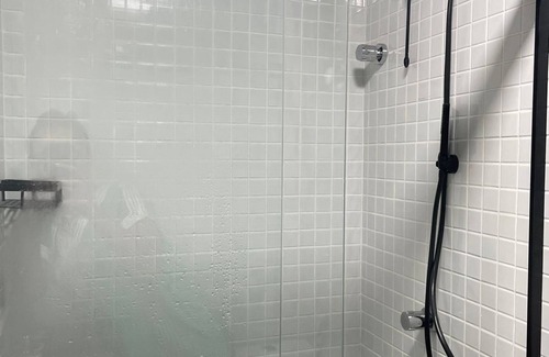 Boca do Rio Apartment | Studio for 2 with Sea View Salvador Convention Center 131
