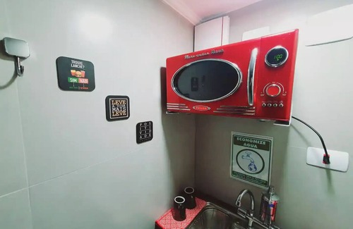 Belenzinho Apartment | Studio em São Paulo Metrô Belém